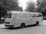 Mercedes-Benz O321 H 1954 года
